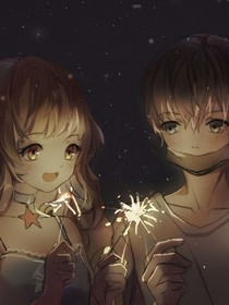 时光未尽
