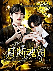 TNT：目断魂销