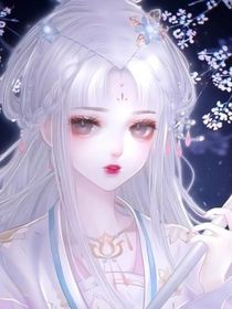 名侦探柯南—神秘的女孩