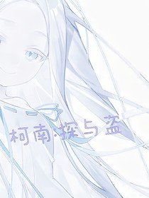 柯南：探與盜