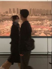 編號2021916的一見鐘情