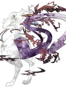 精灵宝可梦：幻超（一时间脑残想的）
