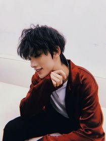 丁程鑫：重生我只要你一人