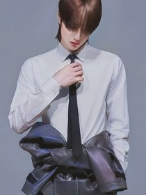 王一博：姐姐有点香