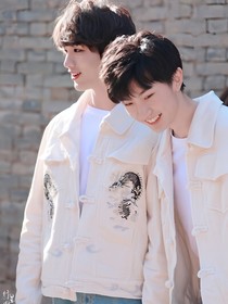 祺鑫：你，是我的恩人