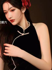 你好，我的阿姨