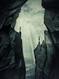 深渊之域