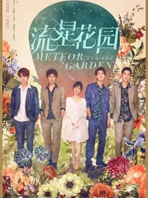 流星花园：花……与梦旅人-d018