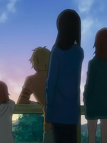 那个六年