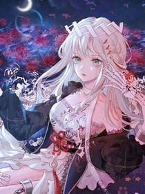 胭脂海棠浮如夢