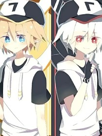 原来男孩也会崩溃