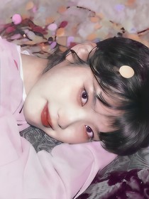 TNT：惹人怜爱