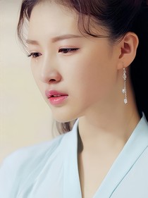 香蜜：回不去了