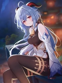 快穿：女主她過分強大