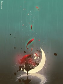 怪东西集