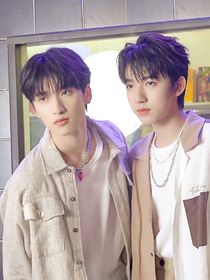 翔霖：好久不見