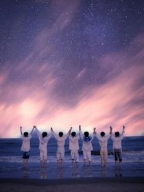 时代少年团：未播情节