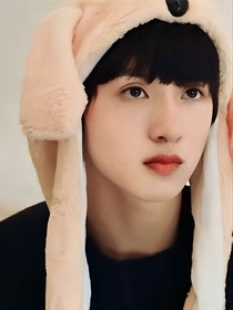 严浩翔：团宠小娇妻