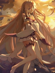 综漫之离谱女主