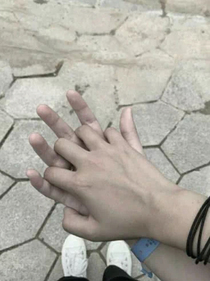 南风过境，不及你温暖