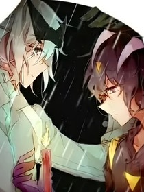 落雨——伽小