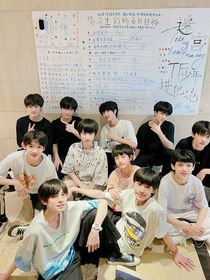 TF家族：莫名多了俩师妹-d283
