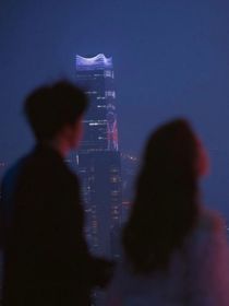 我和他愛(ài)情故事