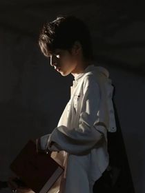 耀文：赖上你了