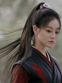 隋唐英雄3：琪樹瑤清越（淺修劇情）