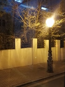 綜影視：歸途