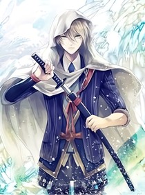 神秘的快遞家族系列之月鹿