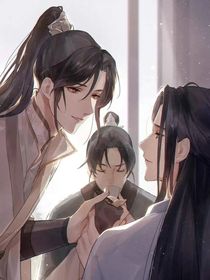 跨越千年只为见你