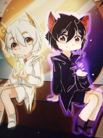 京剧猫之穿成创世神