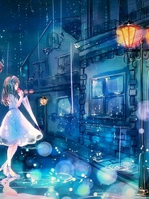 遙遠(yuǎn)，觸不可及的你啊