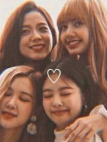 我的邻居是blackpink