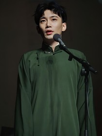 何九华：早就心动了