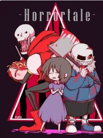 时时下的horrortale之旅