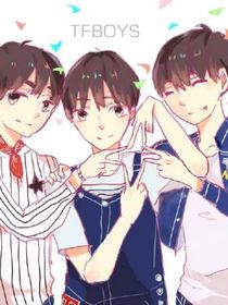 我的明星表哥之TFboys-d135
