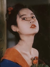 TF三代：她笑时明眸皓齿