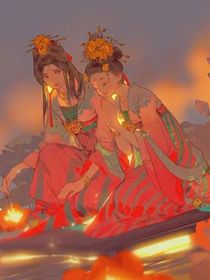 穿越之女主爱上了我