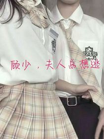 顾少，夫人总想逃