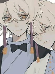 魂穿成巫師