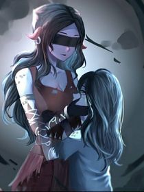 all夢：我的女巫小姐