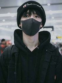 All严：你好拽我好爱