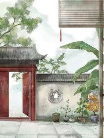 繁花似锦—