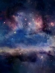 毀亂星河