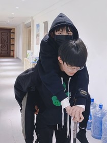 極地航行：本來(lái)就是命中注定