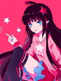 凹凸学院凯莉弟弟