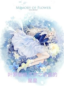 葉羅麗精靈夢之雷霆的星星