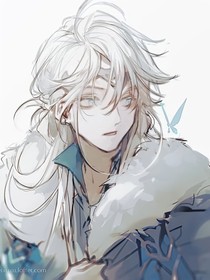入卿红尘